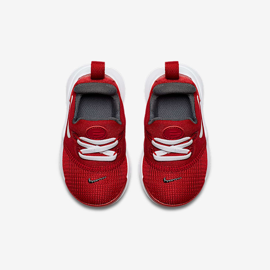 Air presto fly infant red online